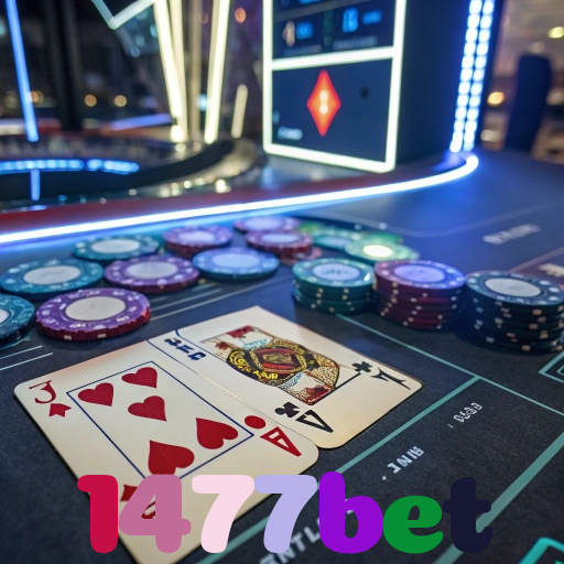 A Magia dos Jogos de Fantasia na 1477bet