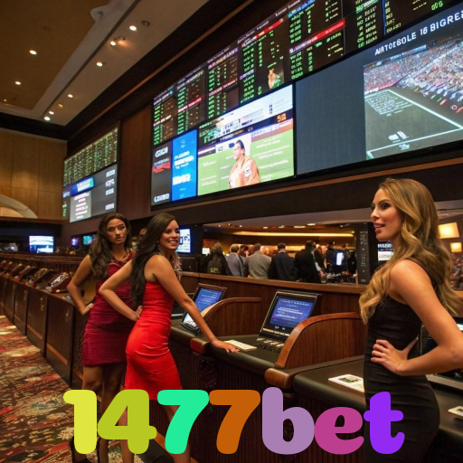 A Magia dos Jogos de Fantasia na 1477bet