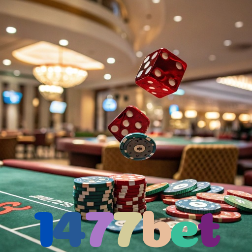 A Magia dos Jogos de Fantasia na 1477bet
