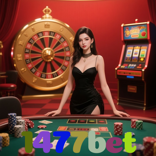 A Magia dos Jogos de Fantasia na 1477bet