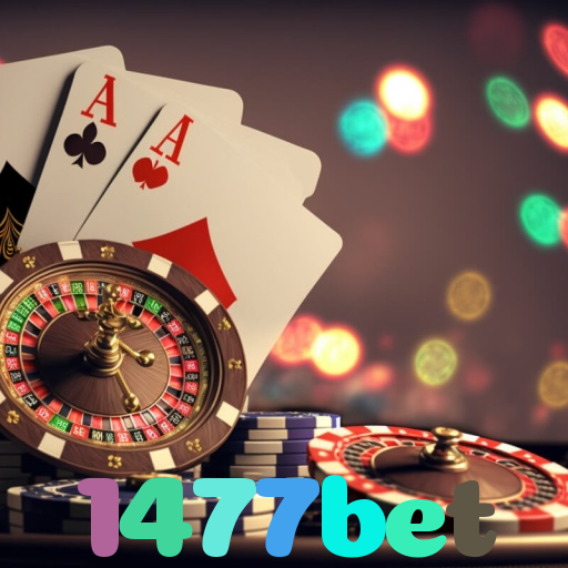 A Magia dos Jogos de Fantasia na 1477bet