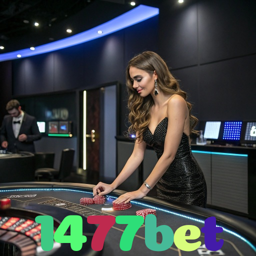 A Magia dos Jogos de Fantasia na 1477bet