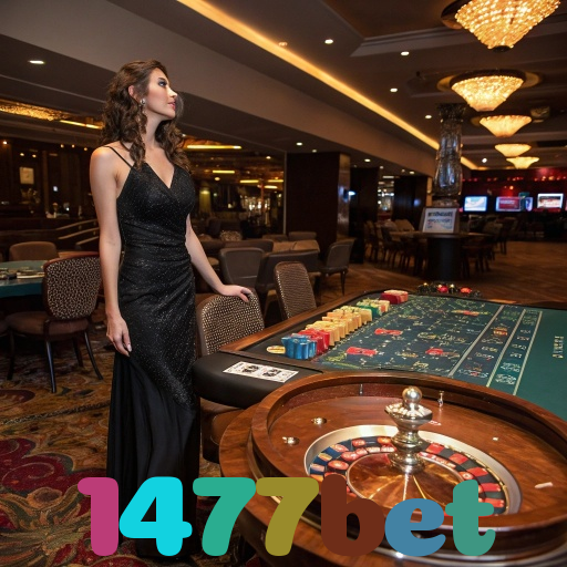 A Magia dos Jogos de Fantasia na 1477bet