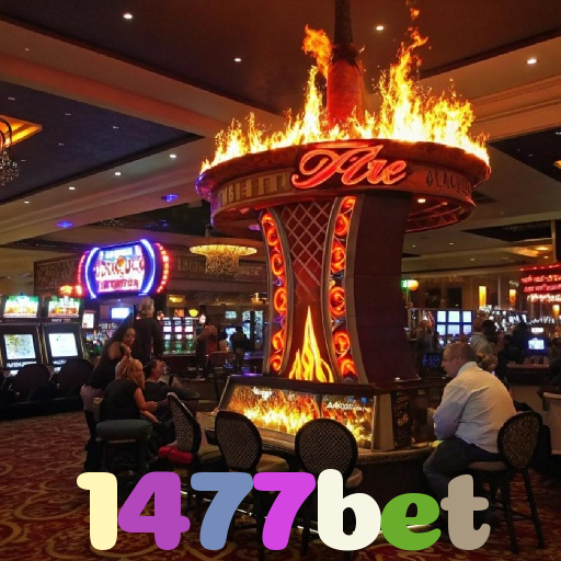 A Magia dos Jogos de Fantasia na 1477bet