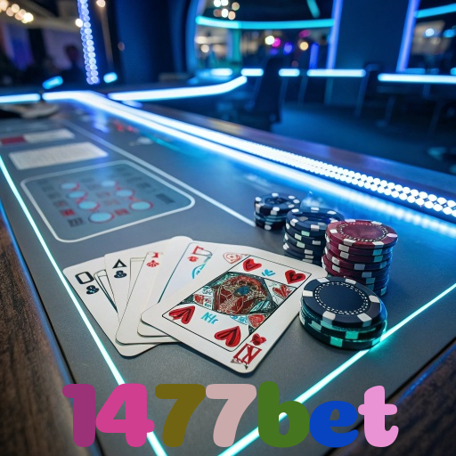 A Magia dos Jogos de Fantasia na 1477bet
