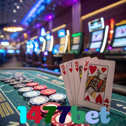A Magia dos Jogos de Fantasia na 1477bet