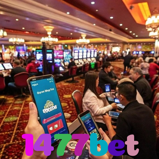 A Magia dos Jogos de Fantasia na 1477bet