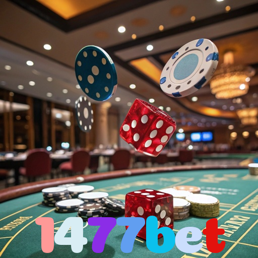 A Magia dos Jogos de Fantasia na 1477bet
