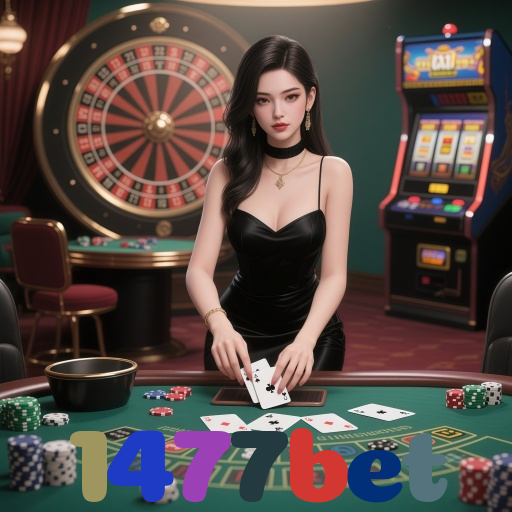 A Magia dos Jogos de Fantasia na 1477bet
