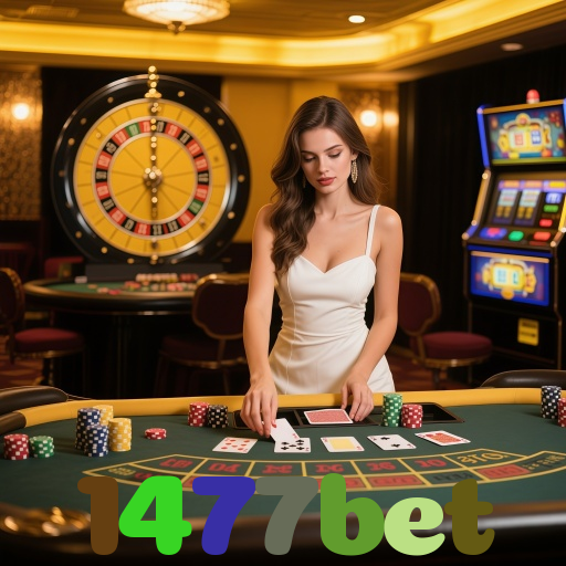 A Magia dos Jogos de Fantasia na 1477bet