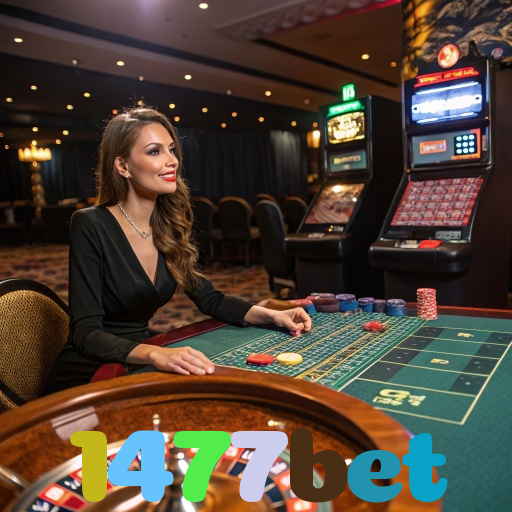 A Magia dos Jogos de Fantasia na 1477bet