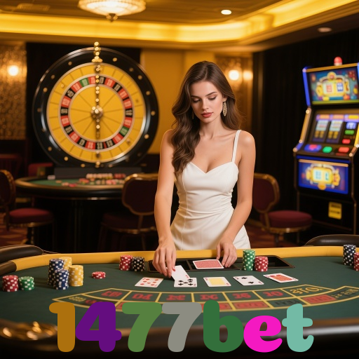 A Magia dos Jogos de Fantasia na 1477bet