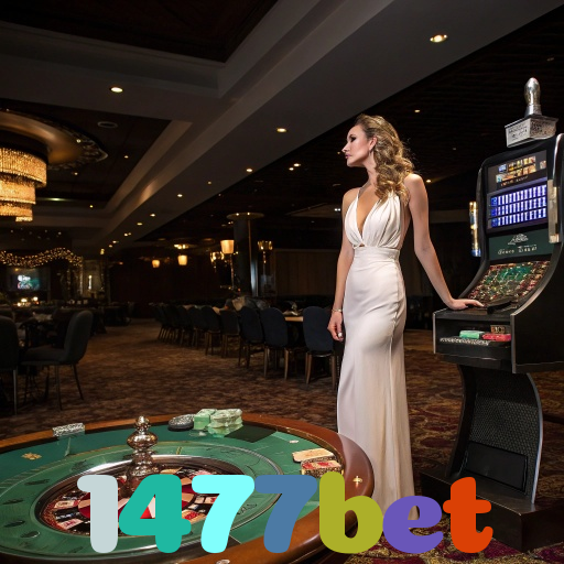 A Magia dos Jogos de Fantasia na 1477bet