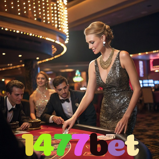 A Magia dos Jogos de Fantasia na 1477bet