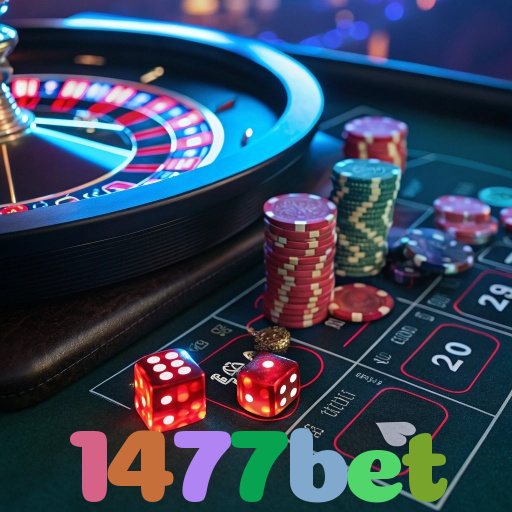 A Magia dos Jogos de Fantasia na 1477bet