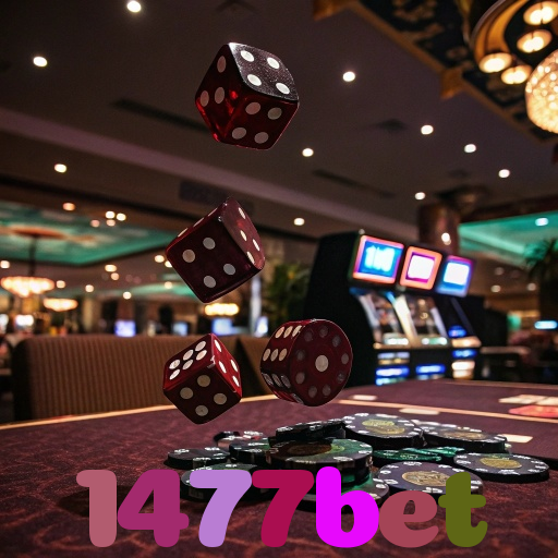 A Magia dos Jogos de Fantasia na 1477bet
