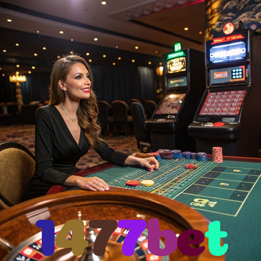 A Magia dos Jogos de Fantasia na 1477bet