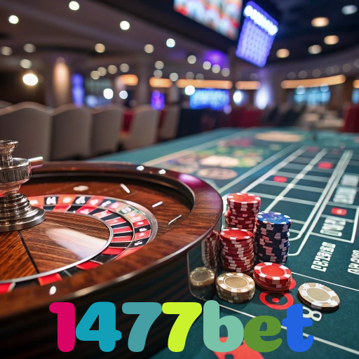 A Magia dos Jogos de Fantasia na 1477bet