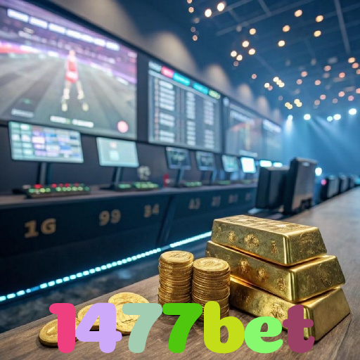 A Magia dos Jogos de Fantasia na 1477bet