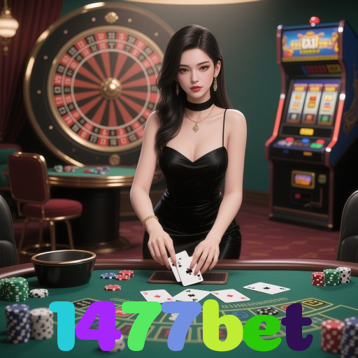 A Magia dos Jogos de Fantasia na 1477bet