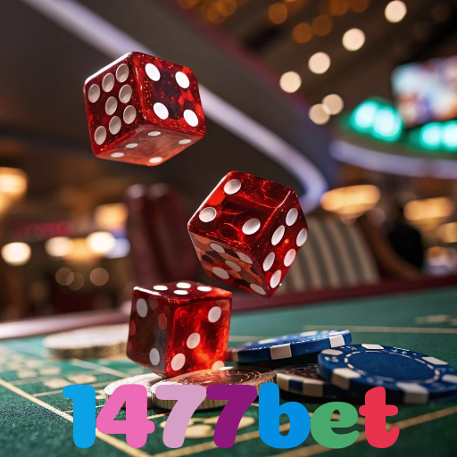 A Magia dos Jogos de Fantasia na 1477bet