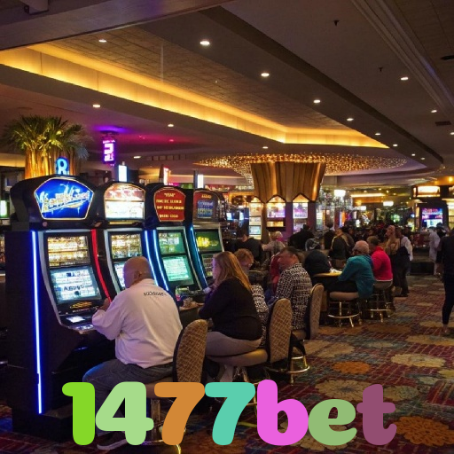 A Magia dos Jogos de Fantasia na 1477bet