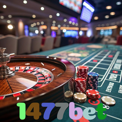 A Magia dos Jogos de Fantasia na 1477bet