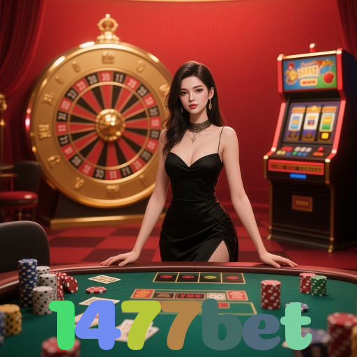 A Magia dos Jogos de Fantasia na 1477bet