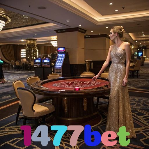 A Magia dos Jogos de Fantasia na 1477bet