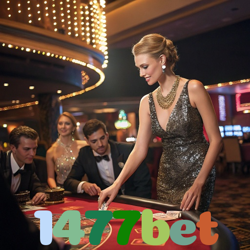 A Magia dos Jogos de Fantasia na 1477bet