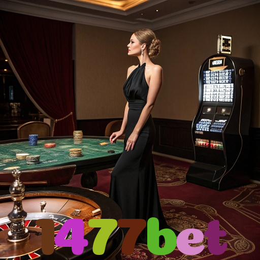 A Magia dos Jogos de Fantasia na 1477bet