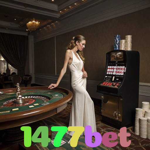 A Magia dos Jogos de Fantasia na 1477bet