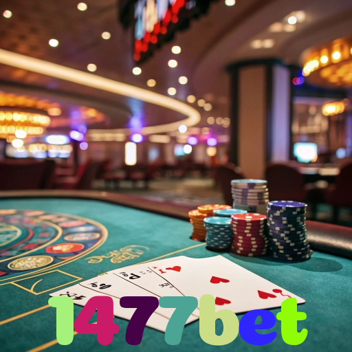 A Magia dos Jogos de Fantasia na 1477bet