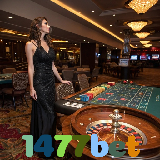 A Magia dos Jogos de Fantasia na 1477bet