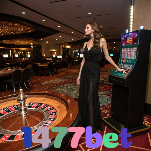 A Magia dos Jogos de Fantasia na 1477bet