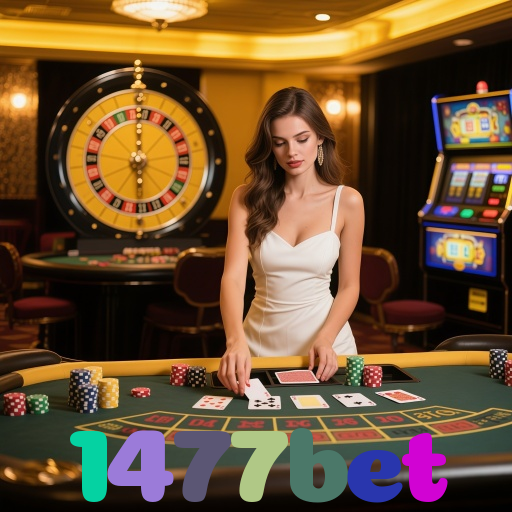 A Magia dos Jogos de Fantasia na 1477bet