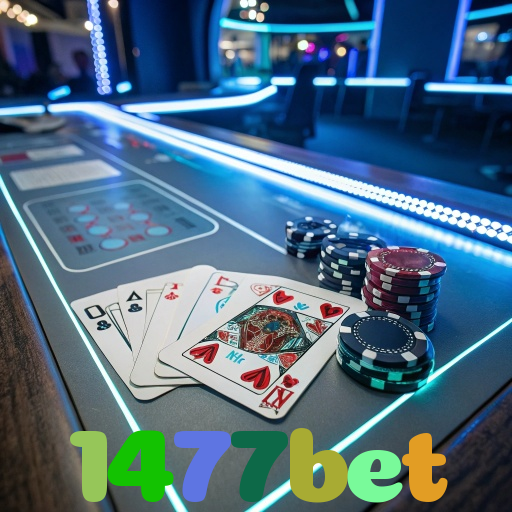 A Magia dos Jogos de Fantasia na 1477bet
