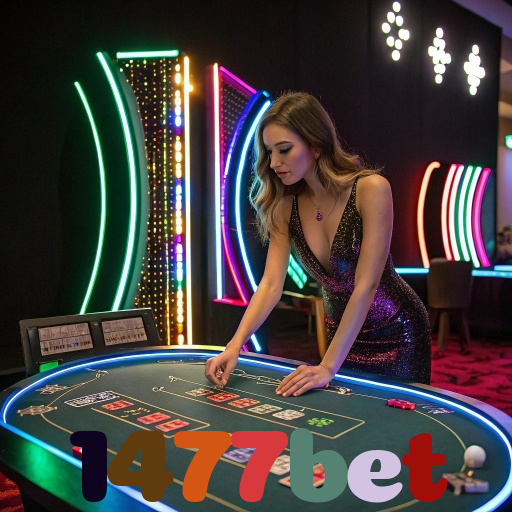 A Magia dos Jogos de Fantasia na 1477bet