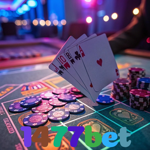 A Magia dos Jogos de Fantasia na 1477bet