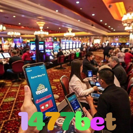A Magia dos Jogos de Fantasia na 1477bet