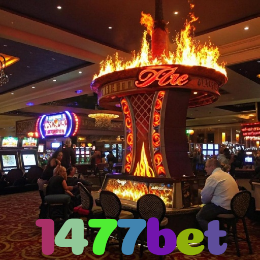 A Magia dos Jogos de Fantasia na 1477bet