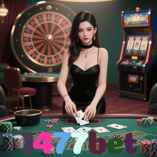 A Magia dos Jogos de Fantasia na 1477bet