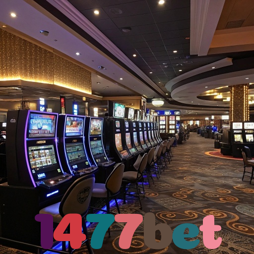 A Magia dos Jogos de Fantasia na 1477bet