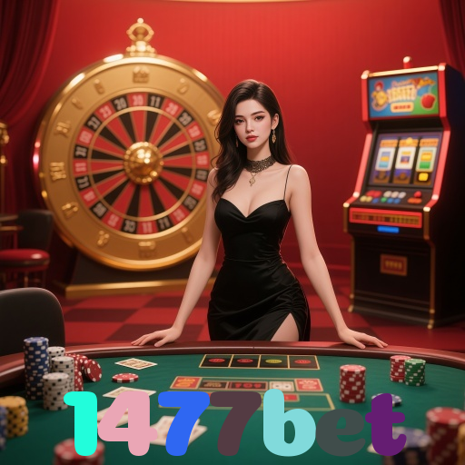 A Magia dos Jogos de Fantasia na 1477bet