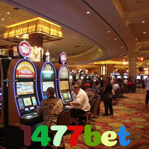A Magia dos Jogos de Fantasia na 1477bet