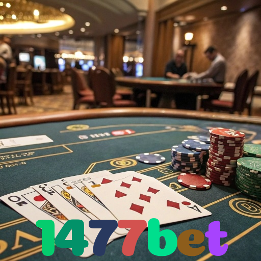 A Magia dos Jogos de Fantasia na 1477bet