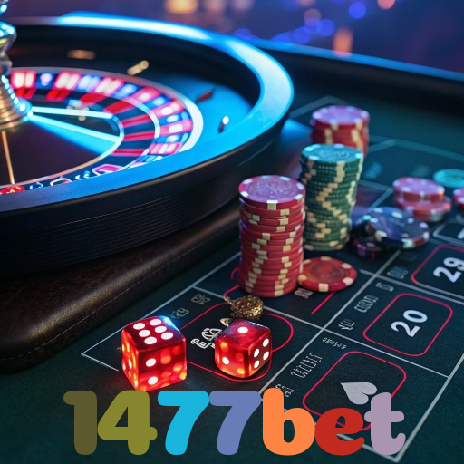 A Magia dos Jogos de Fantasia na 1477bet