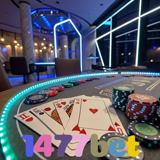 A Magia dos Jogos de Fantasia na 1477bet