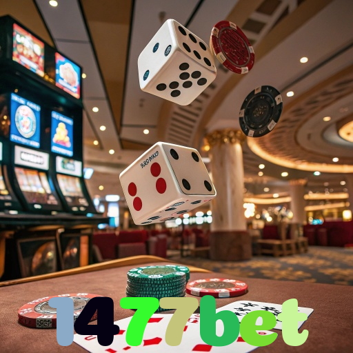 A Magia dos Jogos de Fantasia na 1477bet