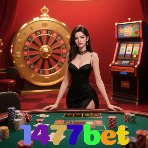 A Magia dos Jogos de Fantasia na 1477bet